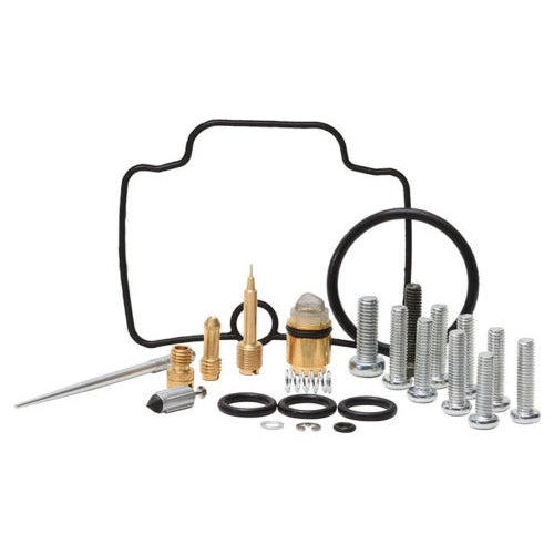 AllBallsRacing-CARBURETOR REBUILD KIT ALLBALLS 26-1608 723980440818