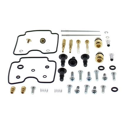 AllBallsRacing-CARBURETOR REBUILD KIT ALLBALLS 26-1638 723980437610