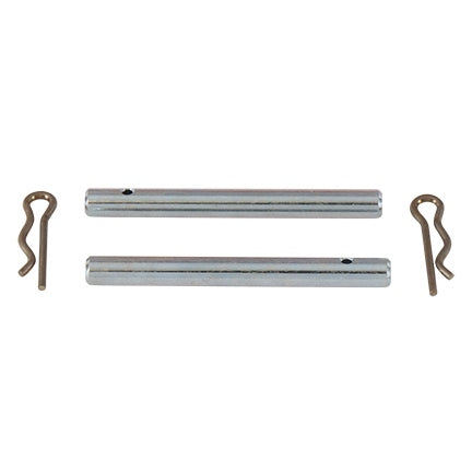 AllBallsRacing-BRAKE PAD RETAINING KIT KAWA ALLBALLS 18-7017 723980434459