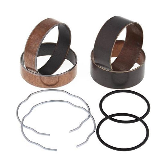 AllBallsRacing-FORK BUSHING KIT STREET 38-6107 723980426096