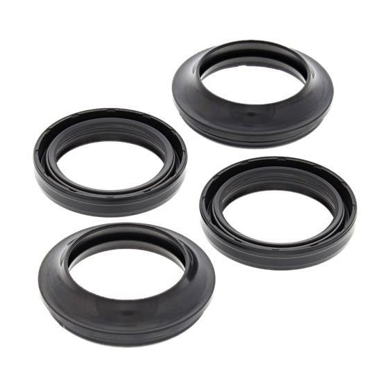 AllBallsRacing-FORK OIL  & DUST SEAL KIT 56-171 723980426263