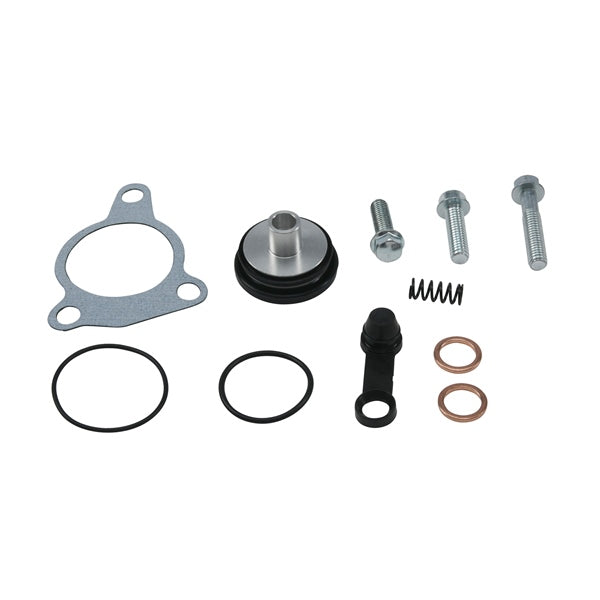 AllBallsRacing-SLAVE CYLINDER REBUILD KIT KTM 18-6012 723980440412