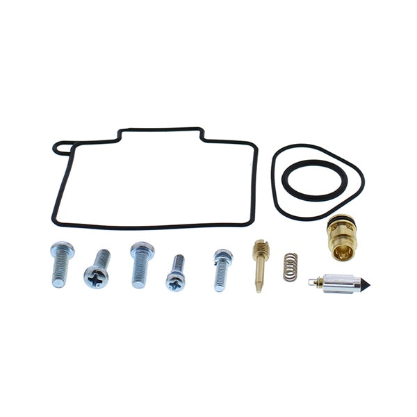 AllBallsRacing-CARBURETOR REBUILD KIT ALLBALLS 26-10047 613310796558