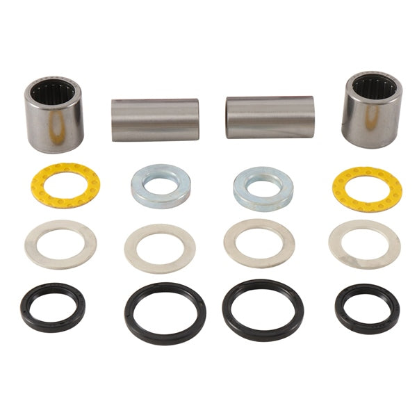 AllBallsRacing-SWING ARM BEARING KIT HON 28-1218 723980435630