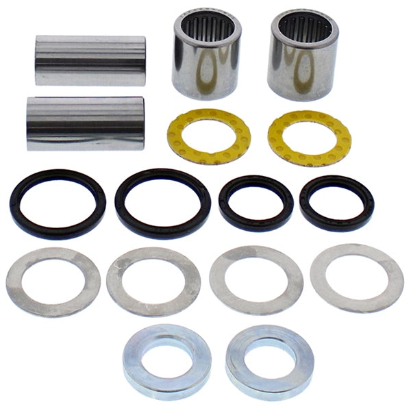 AllBallsRacing-SWING ARM BEARING KIT HON 28-1222 613310797371