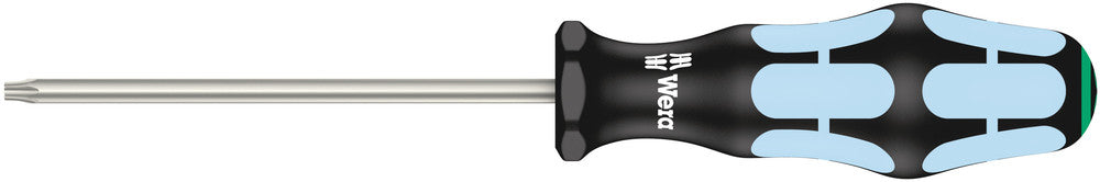 Wera Tools - 3367 Screwdriver for TORX® screws, stainless