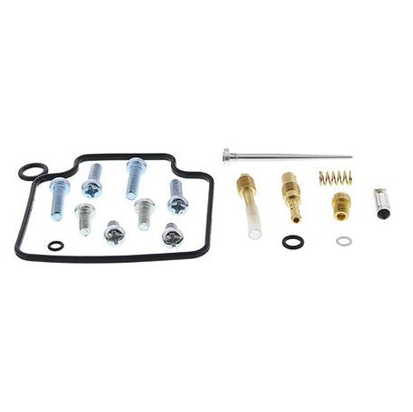 AllBallsRacing-CARBURETOR REBUILD KIT ALLBALLS 26-1602 723980440757