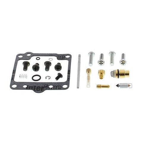 AllBallsRacing-CARBURETOR REBUILD KIT ALLBALLS 26-1705 723980441778