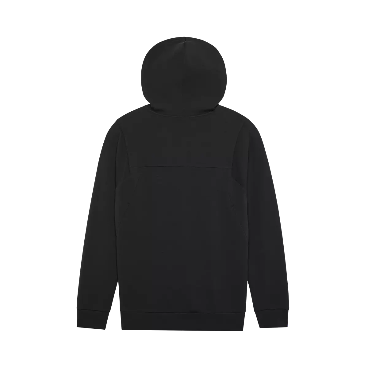 Fox Racing - Rise Zip Hoodie-Black (33686-001)