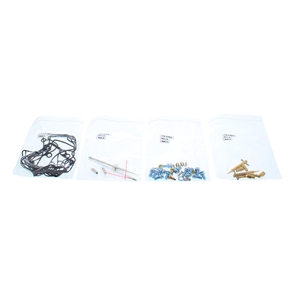 AllBallsRacing-CARBURETOR REBUILD KIT SKI-DOO ALLBALLS 26-1864 723980443246