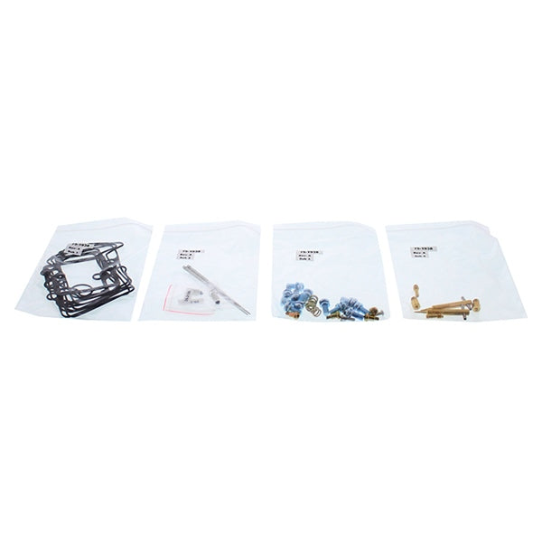 AllBallsRacing-CARBURETOR REBUILD KIT SKI-DOO ALLBALLS 26-1876 723980443369