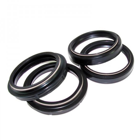 AllBallsRacing-FORK OIL  & DUST SEAL KIT 56-192 723980445554