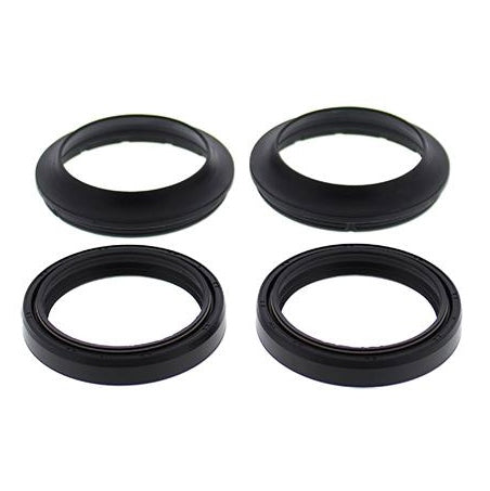 AllBallsRacing-FORK OIL SEAL & DUST SEAL KIT 56-193 723980445561