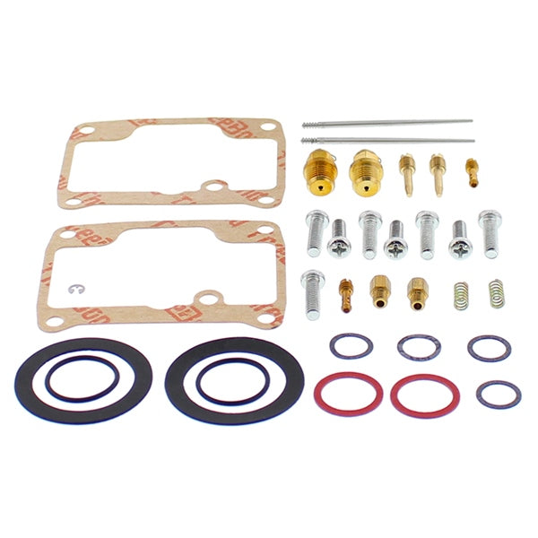 AllBallsRacing-CARBURETOR REBUILD KIT SKI-DOO ALLBALLS 26-1939 723980443970