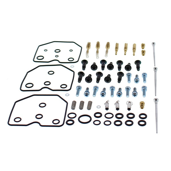 AllBallsRacing-CARBURETOR REBUILD KIT YAM ALLBALLS 26-10008 613310796190