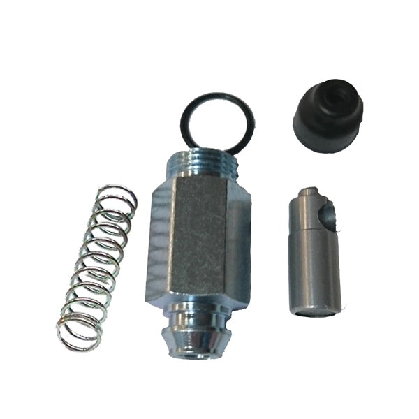 AllBallsRacing-CHOKE PLUNGER REBUILD KIT YAM ALLBALLS 46-1002 613310797845