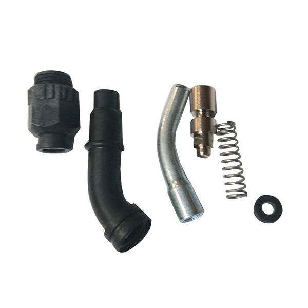 AllBallsRacing-HOT START PLUNGER KIT HON ALLBALLS 46-2002 613310798392