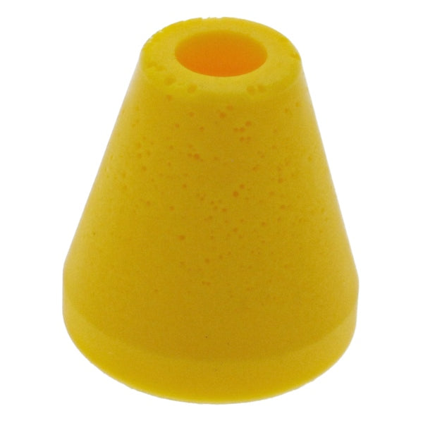 AllBallsRacing-SHOCK BUMPER RR HON ALLBALLS 37-1200 613310797487