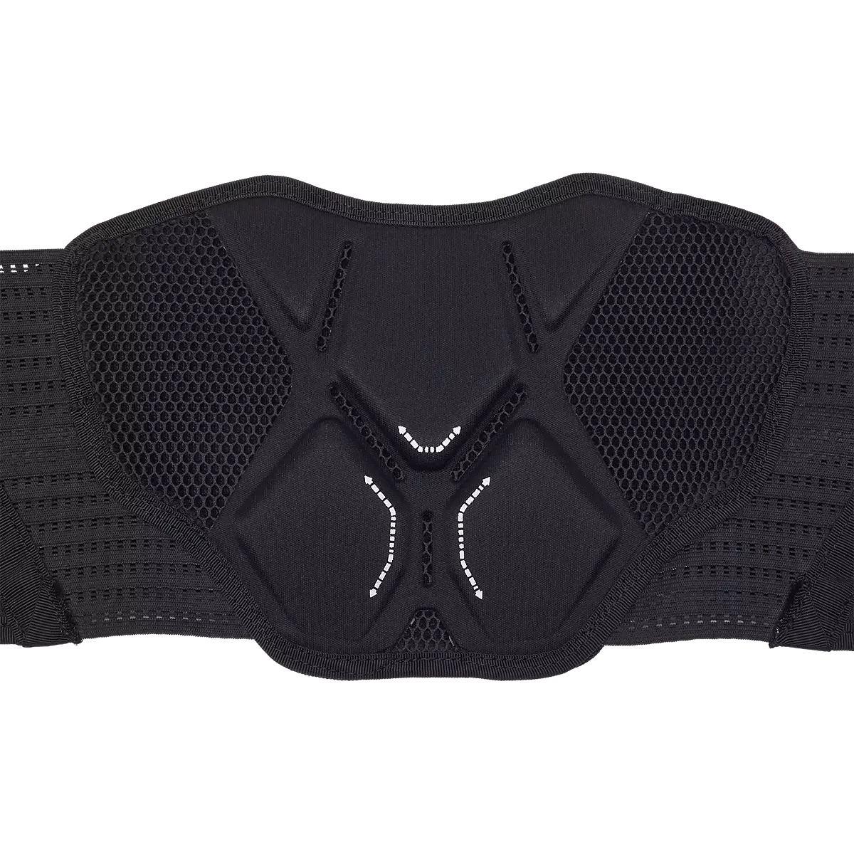 Fox Racing - Titan Race Belt-Black (33705-001)