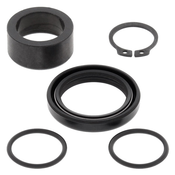 AllBallsRacing-COUNTER SHAFT SEAL KIT ALLBALLS 25-4029 723980412082