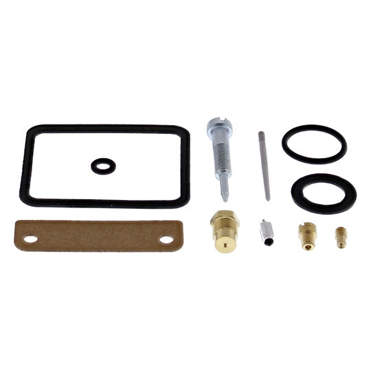 AllBallsRacing-CARBURETOR REBUILD KIT ALLBALLS 26-10028 613310796381