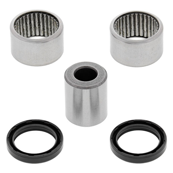 AllBallsRacing-LOWER REAR SHOCK BEARING KIT ALLBALLS 29-5062 723980417933