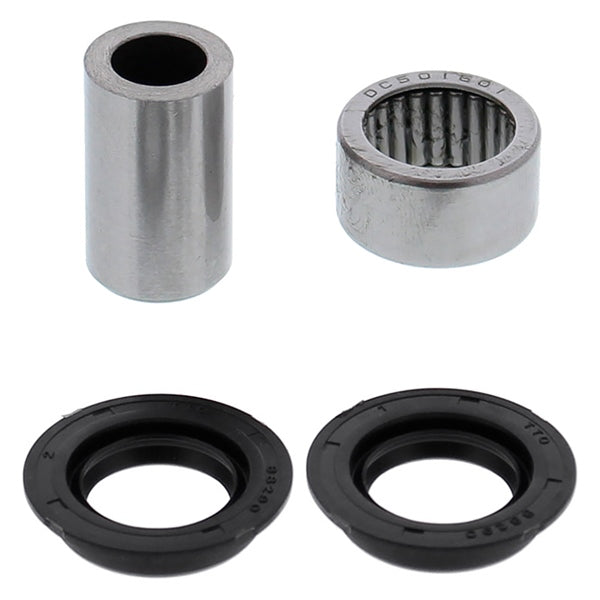 AllBallsRacing-LOWER REAR SHOCK BEARING KIT ALLBALLS 29-5084 613310797456