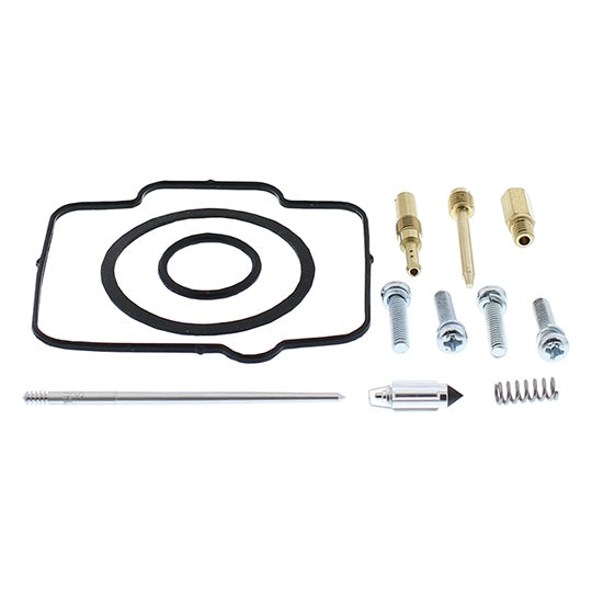 AllBallsRacing-CARBURETOR REBUILD KIT ALLBALLS 26-10060 613310796688