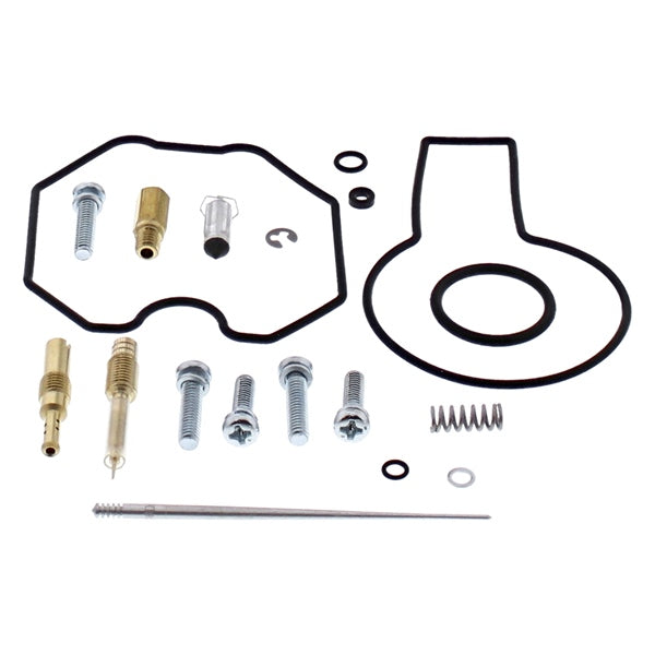 AllBallsRacing-CARBURETOR REBUILD KIT ALLBALLS 26-10061 613310796695