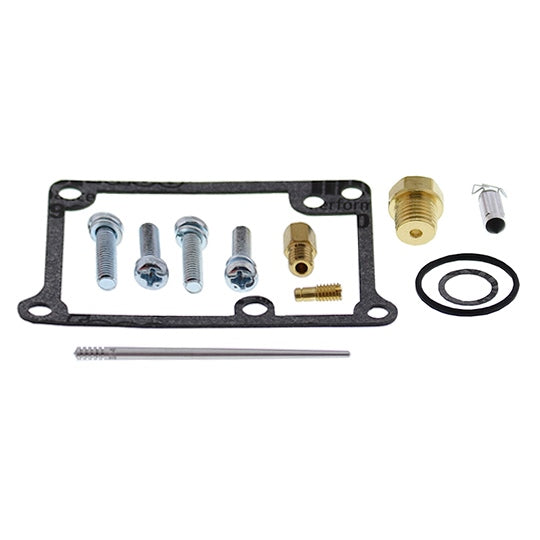 AllBallsRacing-CARBURETOR REBUILD KIT ALLBALLS 26-10086 613310796947