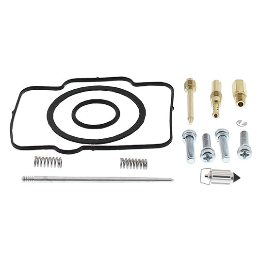 AllBallsRacing-CARBURETOR REBUILD KIT ALLBALLS 26-10070 613310796787
