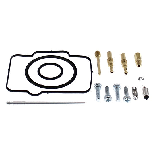 AllBallsRacing-CARBURETOR REBUILD KIT ALLBALLS 26-10033 613310796411