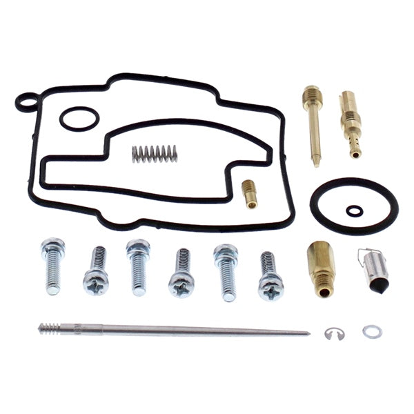 AllBallsRacing-CARBURETOR REBUILD KIT ALLBALLS 26-10096 613310797036
