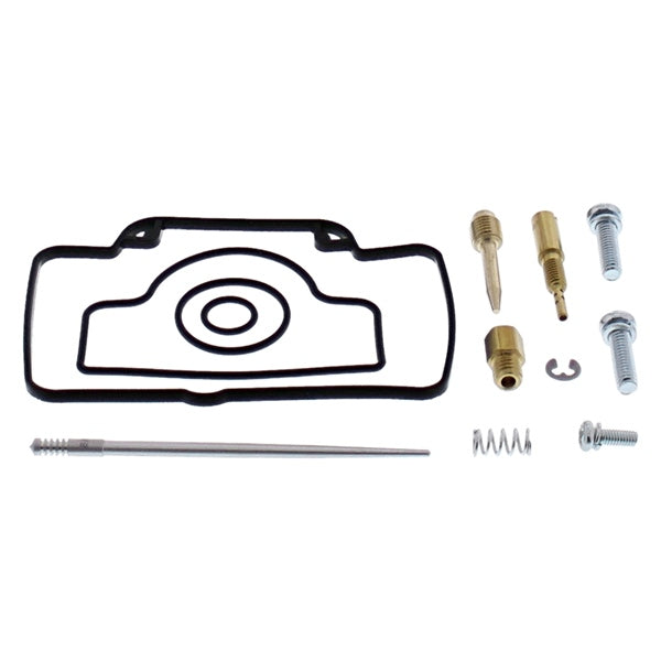 AllBallsRacing-CARBURETOR REBUILD KIT ALLBALLS 26-10073 613310796817