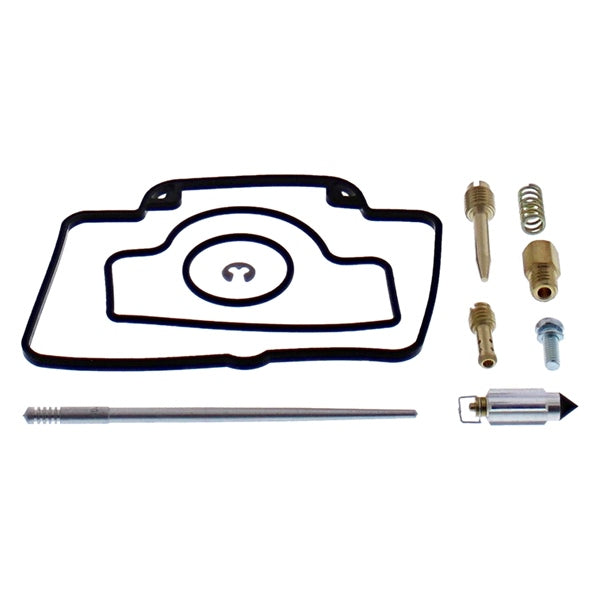 AllBallsRacing-CARBURETOR REBUILD KIT ALLBALLS 26-10078 613310796862