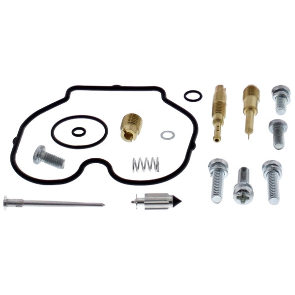 AllBallsRacing-CARBURETOR REBUILD KIT ALLBALLS 26-10016 613310796268