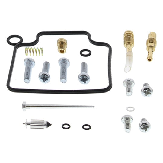 AllBallsRacing-CARBURETOR REBUILD KIT ALLBALLS 26-1601 723980440740