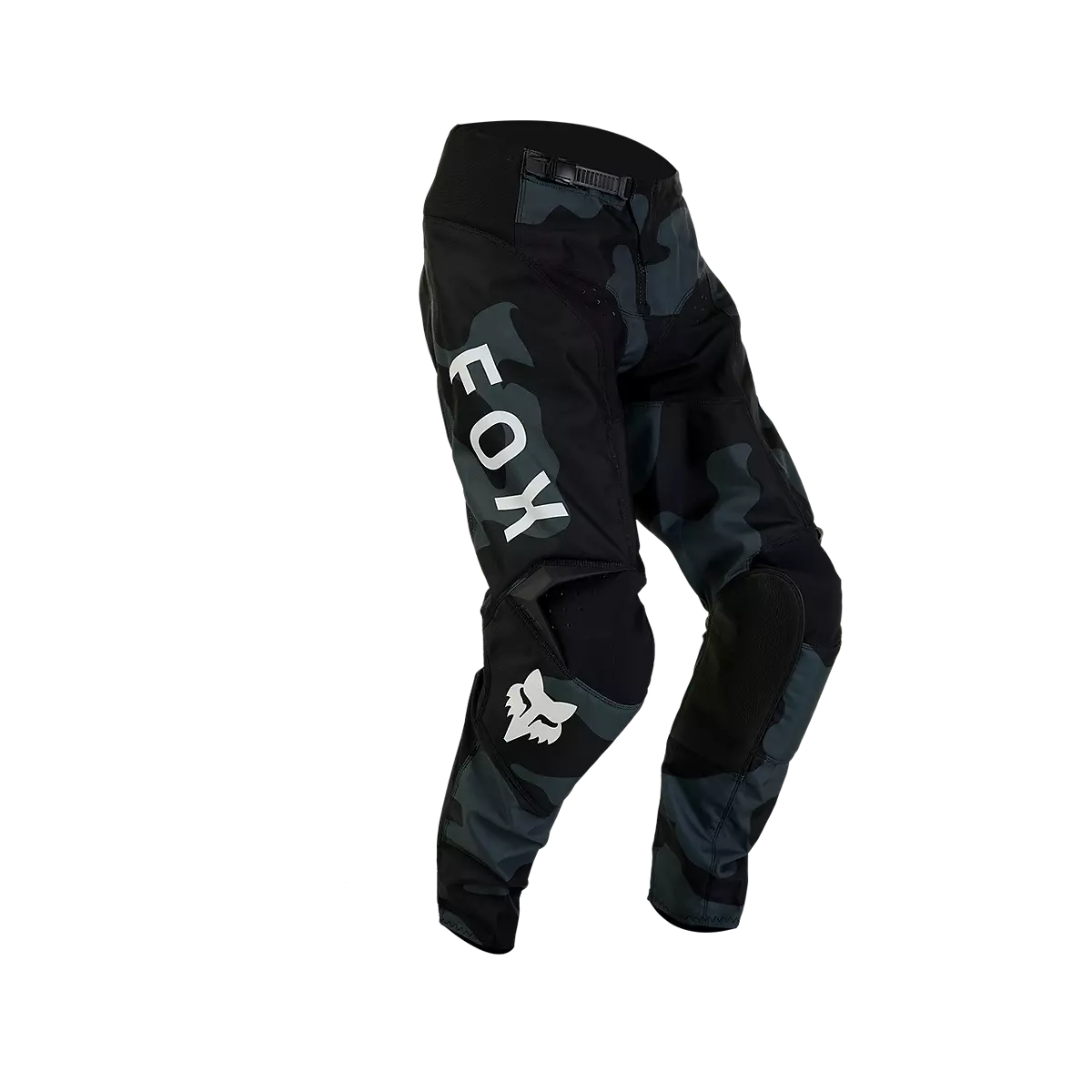 Fox Racing - 180 Bnkr Pant-Black Camo (33720-247)
