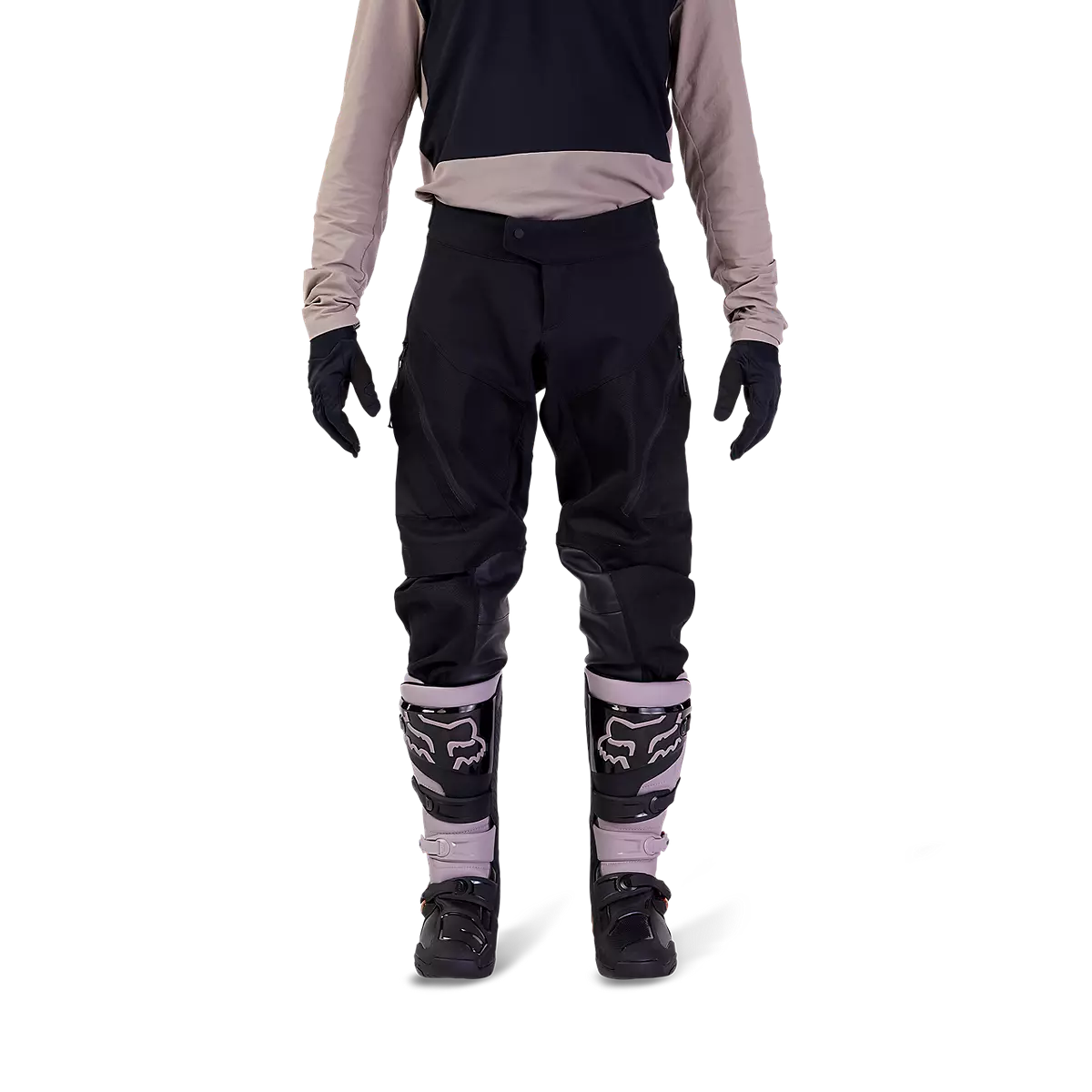Fox Racing - Defend Off Road Pant-Black (33721-001)