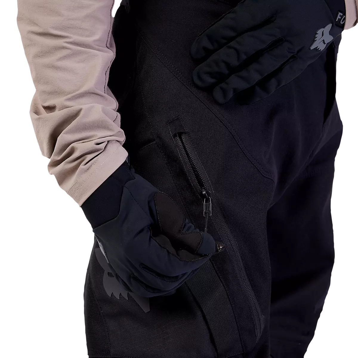 Fox Racing - Defend Off Road Pant-Black (33721-001)