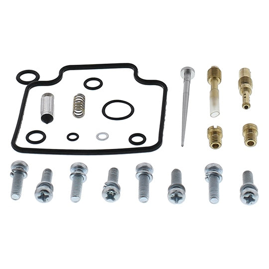 AllBallsRacing-CARBURETOR REBUILD KIT ALLBALLS 26-1611 723980440849