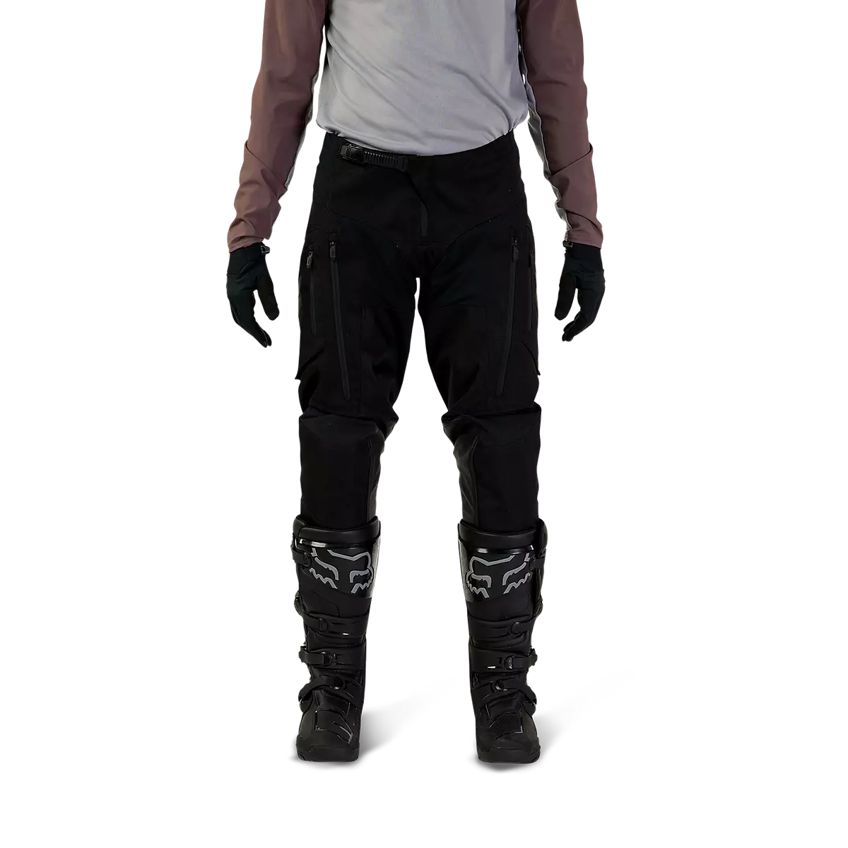 Fox Racing - Ranger Off Road Pant-Black (33722-001)