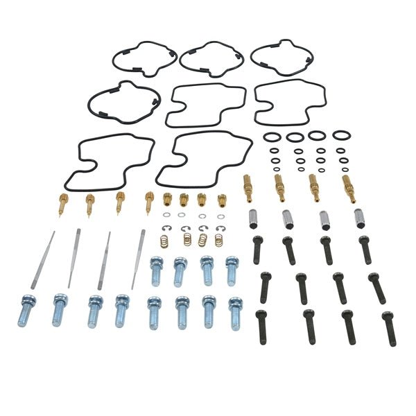 AllBallsRacing-CARBURETOR REBUILD KIT ALLBALLS 26-10150 613310803508