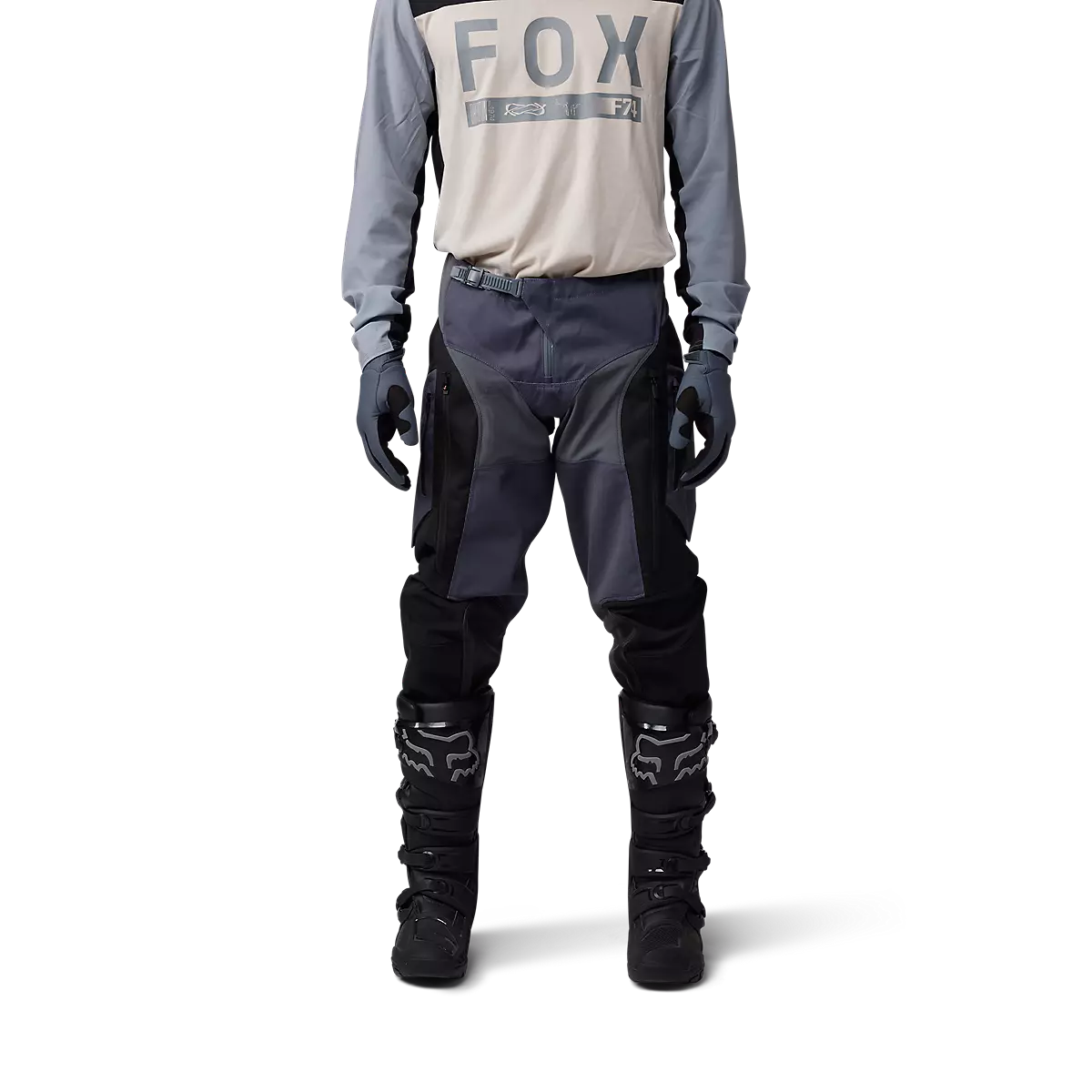 Fox Racing - Ranger Off Road Pant-Graphite (33722-103)