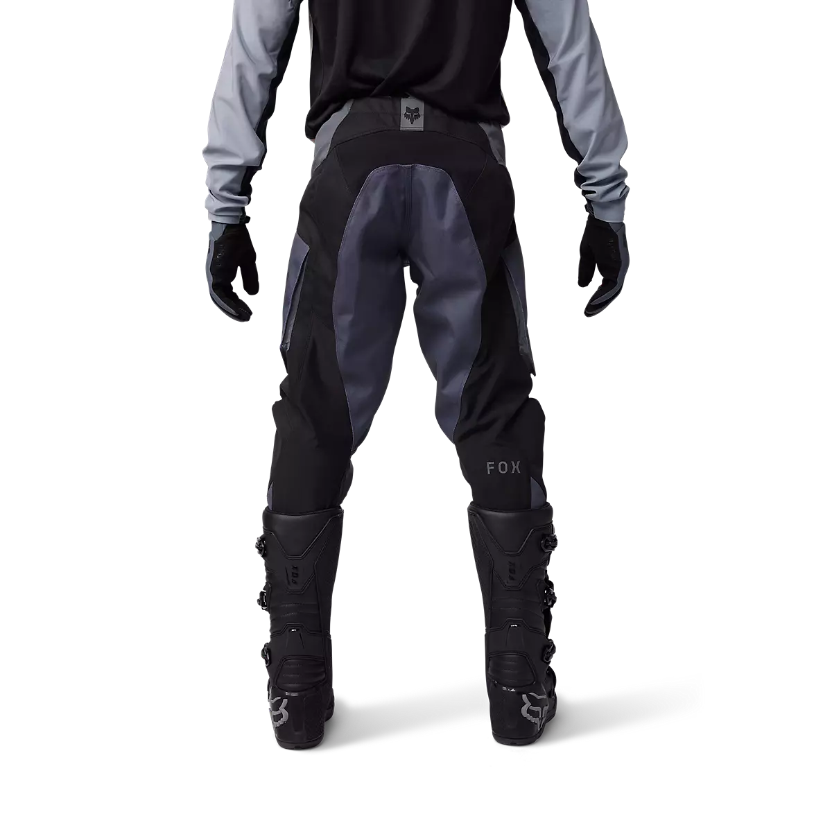 Fox Racing - Ranger Off Road Pant-Graphite (33722-103)