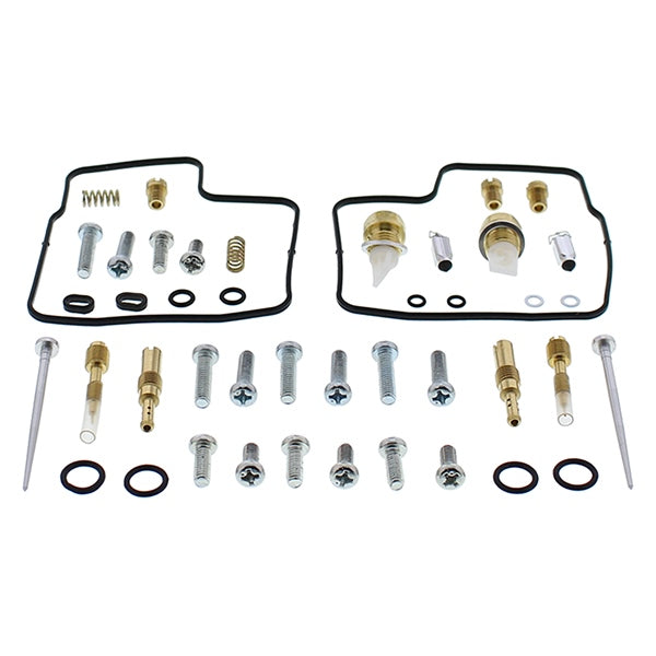 AllBallsRacing-CARBURETOR REBUILD KIT ALLBALLS 26-1619 723980440924