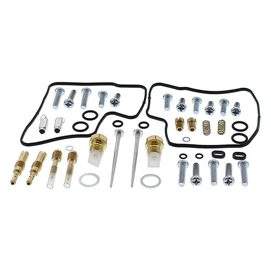 AllBallsRacing-CARBURETOR REBUILD KIT ALLBALLS 26-1625 723980440986
