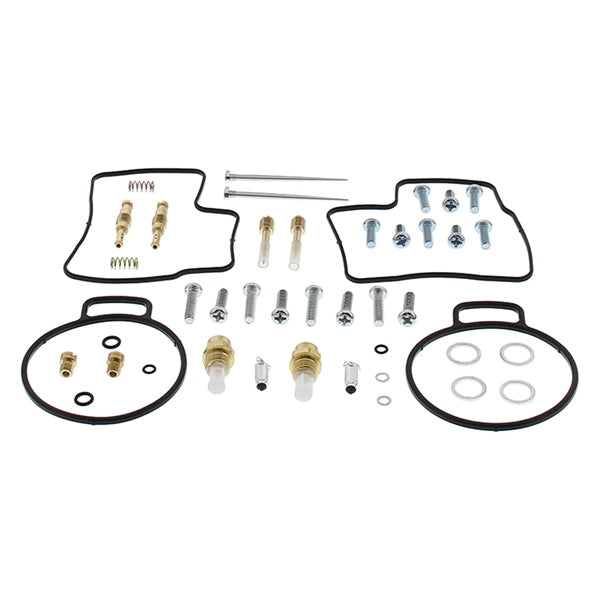 AllBallsRacing-CARBURETOR REBUILD KIT ALLBALLS 26-1671 723980441433