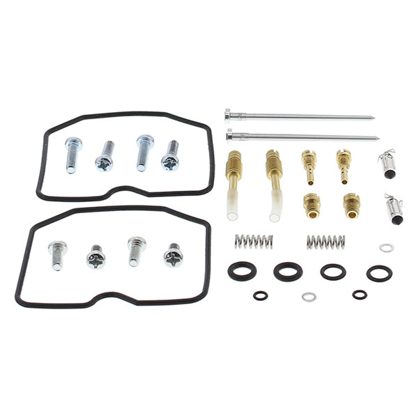 AllBallsRacing-CARBURETOR REBUILD KIT ALLBALLS 26-1645 723980441174