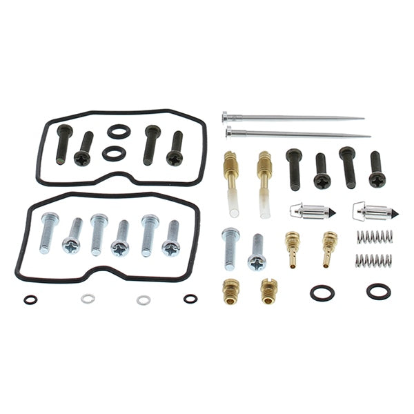 AllBallsRacing-CARBURETOR REBUILD KIT ALLBALLS 26-1646 723980441181